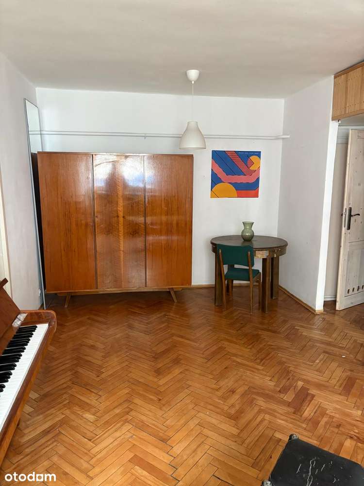 Wynajem długoterminowy okazjonalny