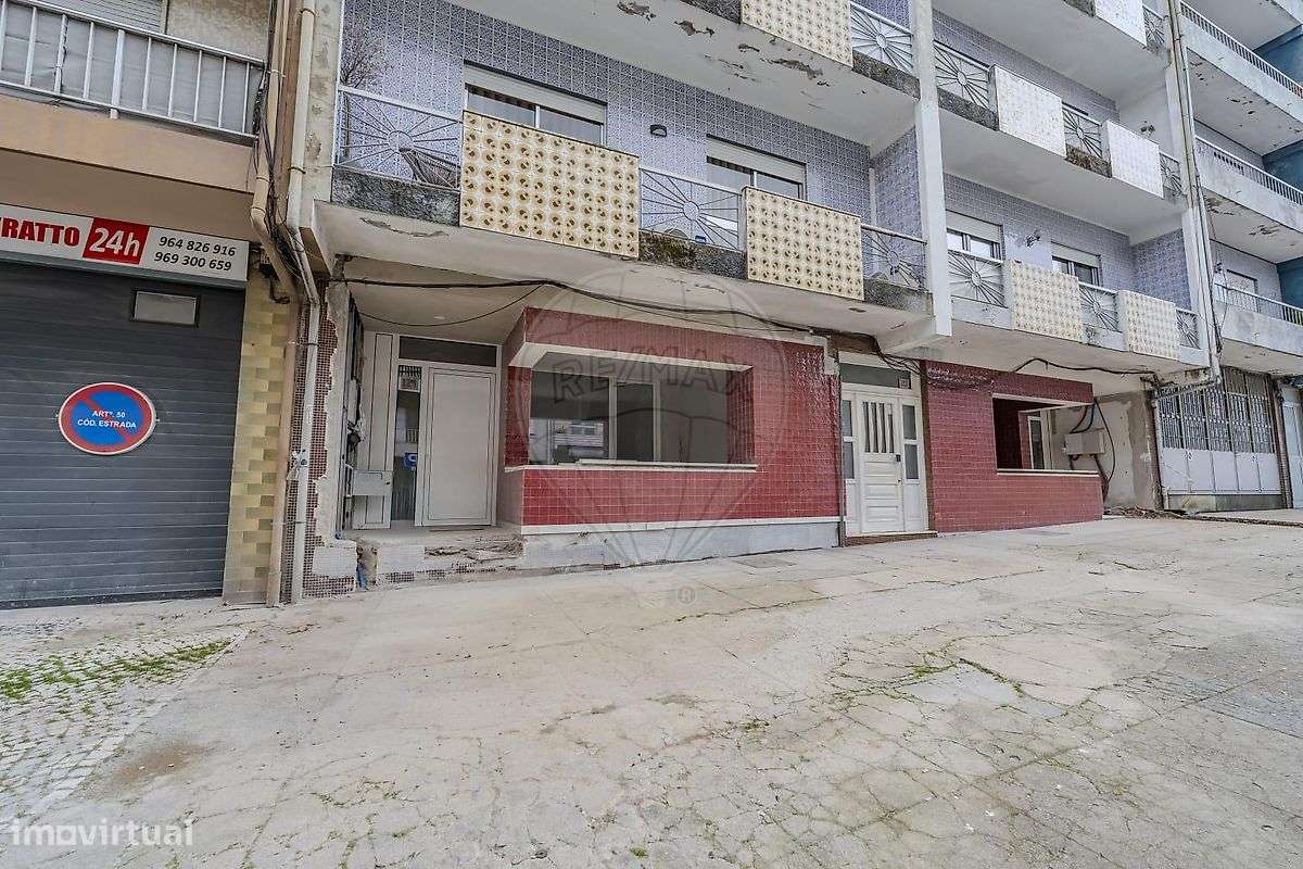 Apartamento T2 Renovado no centro histórico, Braga-15