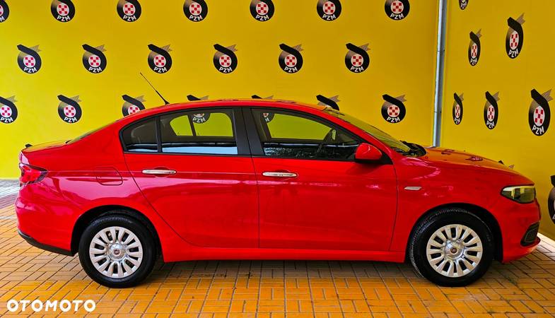 Fiat Tipo 1.4 16v - 4