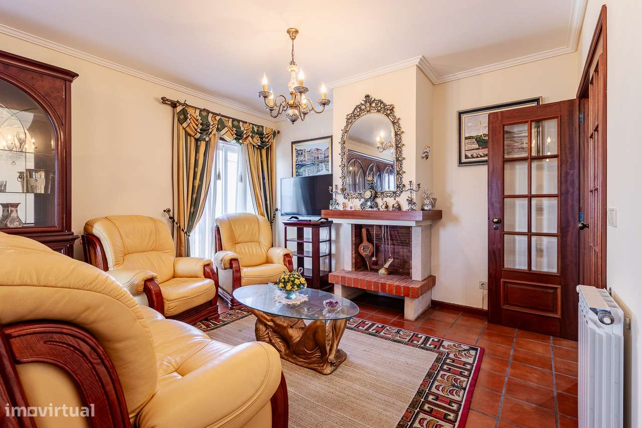 Apartamento T3 com garagem e arrumo na Forca - Aveiro - Grande imagem: 5/58