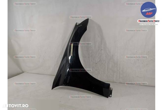 Aripa Dreapta Fata Mercedes ML W164 2006 2007 2008 2009 2010 2011 originala - 3