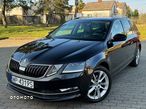 Skoda Octavia 2.0 TDI (Green tec) DSG Style - 1