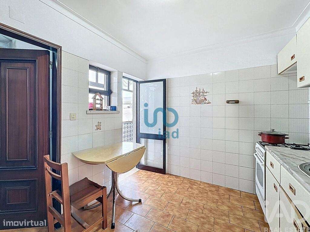 Apartamento T2 em Vila Real de Santo António de 104,00 m2 - Grande imagem: 5/14