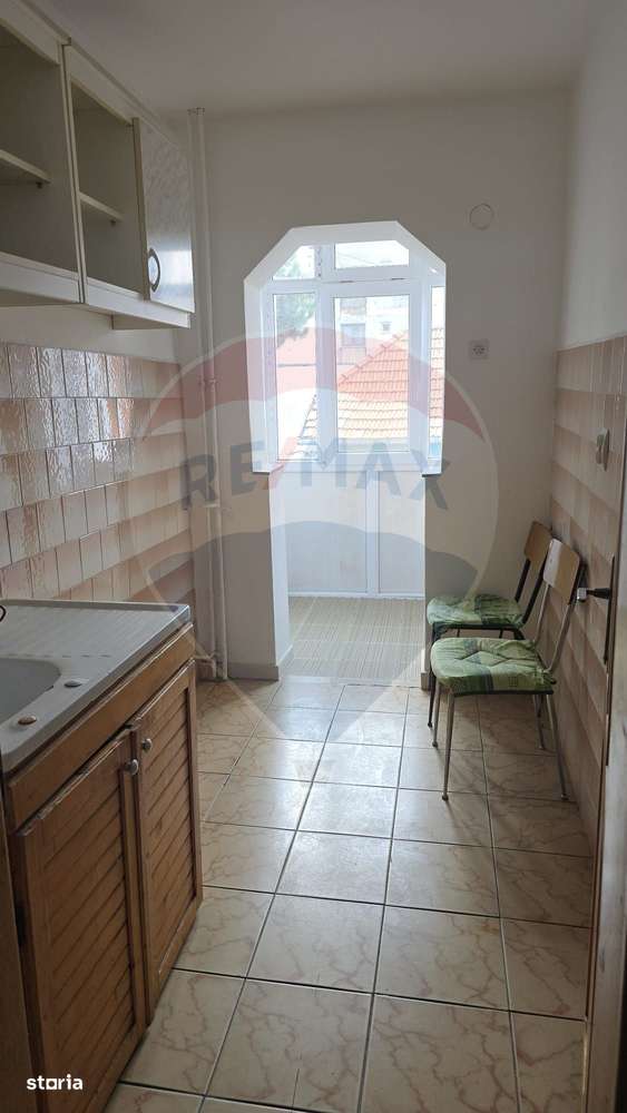 Garsoniera de vanzare pe str Granicerului Radauti-1