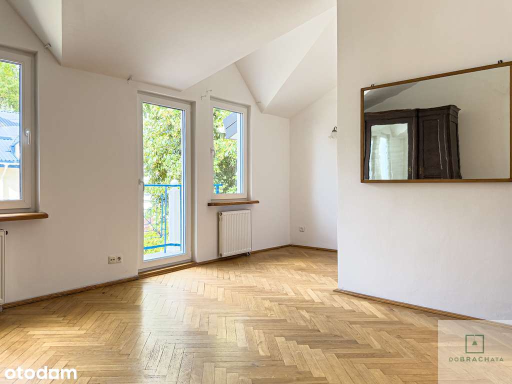 Piękny dom bliźniak 185 m2 Konstancin-Jeziorna-9