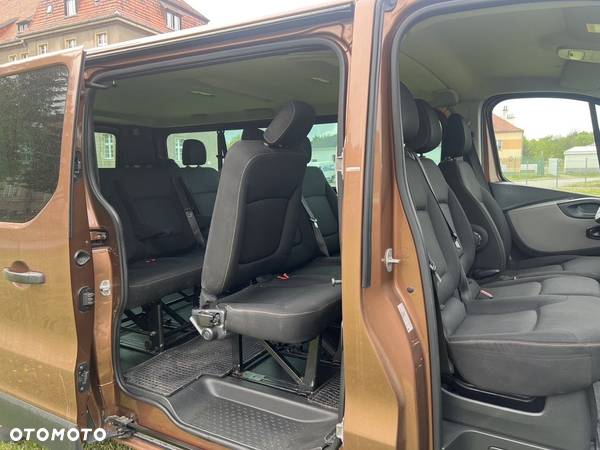 Renault Trafic - 9