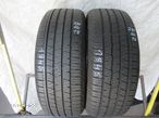 2x Continental Cross Contact LX Sport 235/60/18 107V nr.1845 19rok - 1