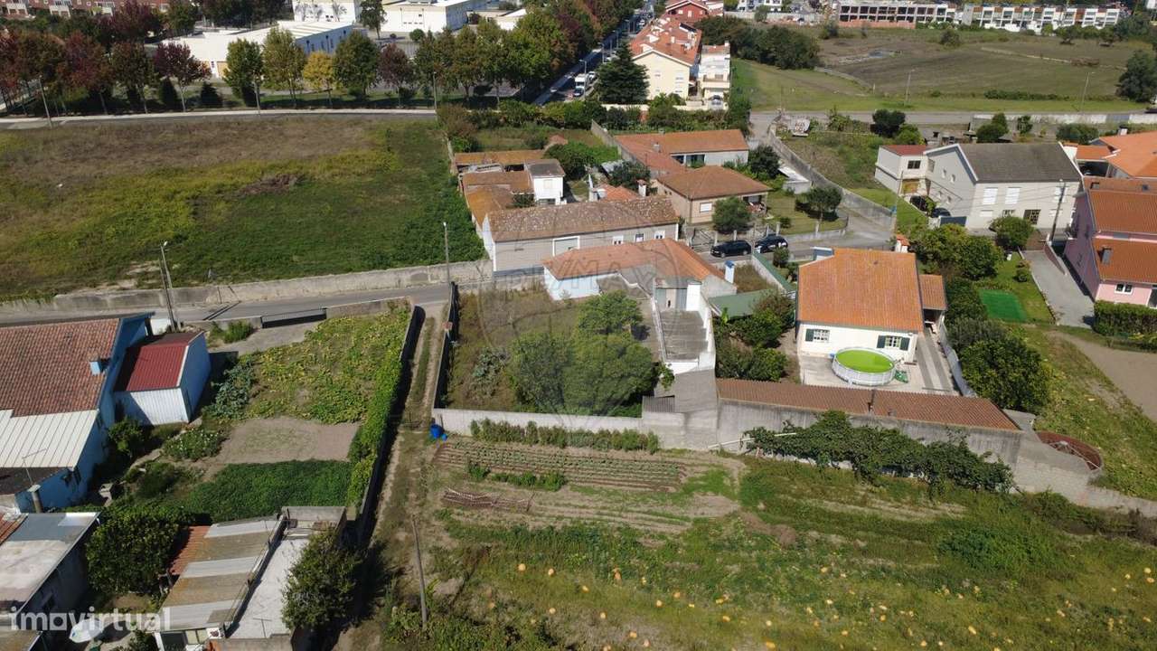 Moradia T2 para venda - Grande imagem: 4/23