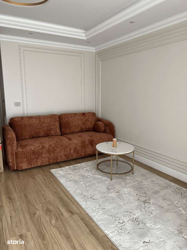 Inchiriez apartment nou - regim hotelier  - perfect pt familie / cuplu - Imagine principală: 4/10