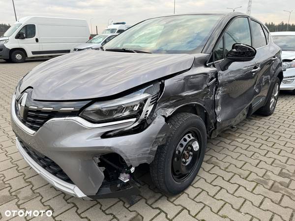 Renault Captur BLUE dCi 115 EDC INTENS - 5