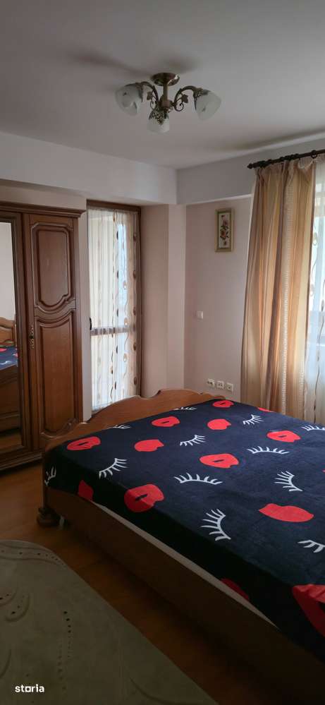 3 Camere Mobilat si utilat complet inclus loc de parcare-12