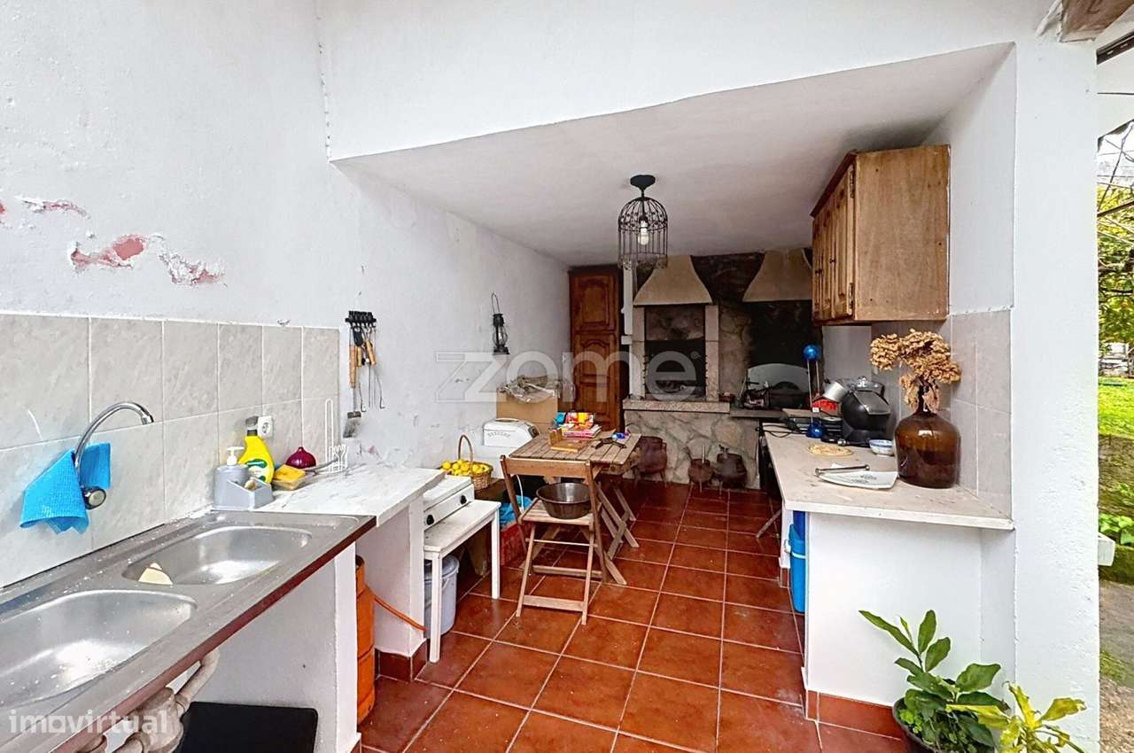 Moradia com Alma, Sol e Natureza — Um Refúgio Perfeito para Viver-32