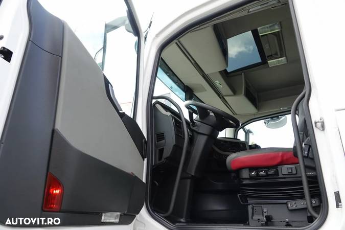 Volvo FH 500 / I-SHIFT / LOW CAB / IMPORTAT / EURO 6 - 23