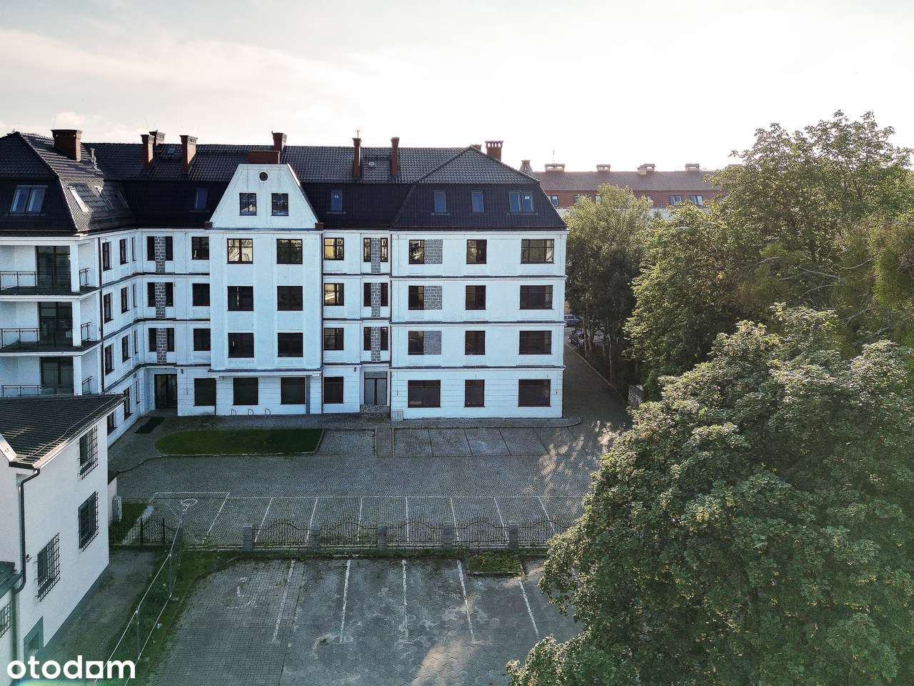 Lokale od 70 do 500 m2 - Pełny obrazek: 5/5