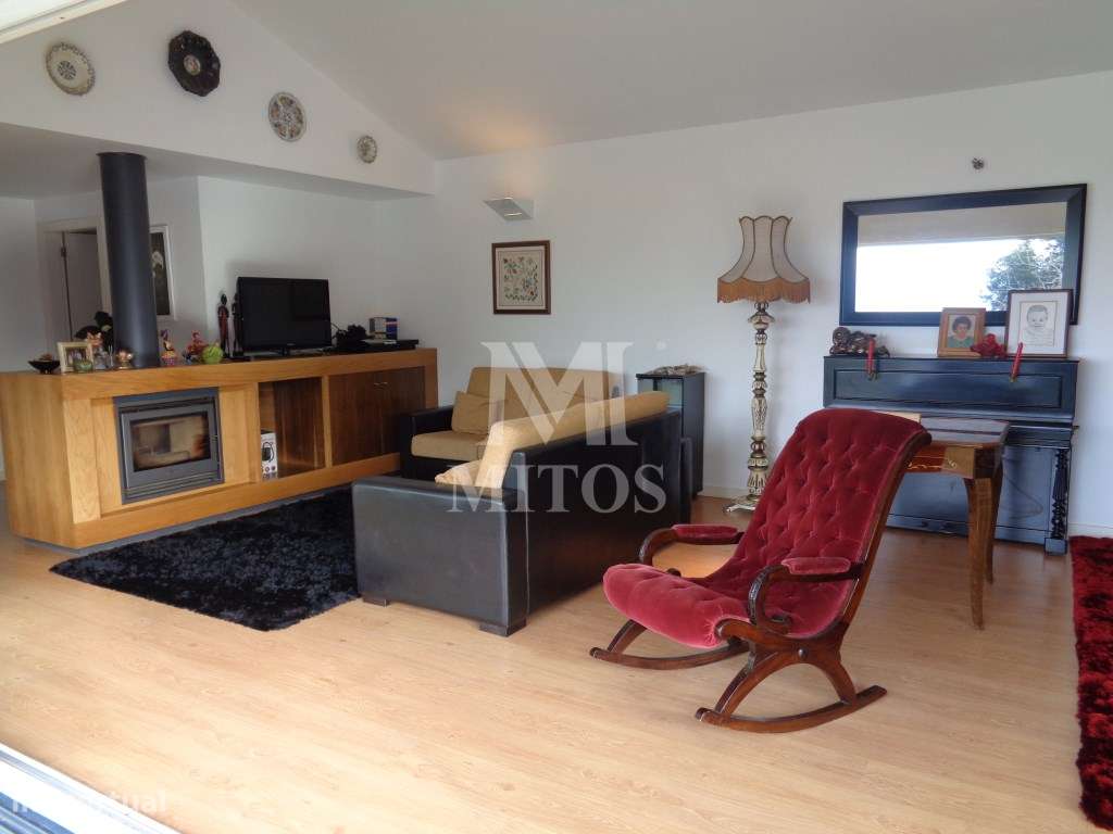 Moradia T3+1 - Serdedelo, Ponte de Lima - Grande imagem: 4/34