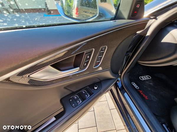 Audi S7 4.0 TFSI Quattro S tronic - 7