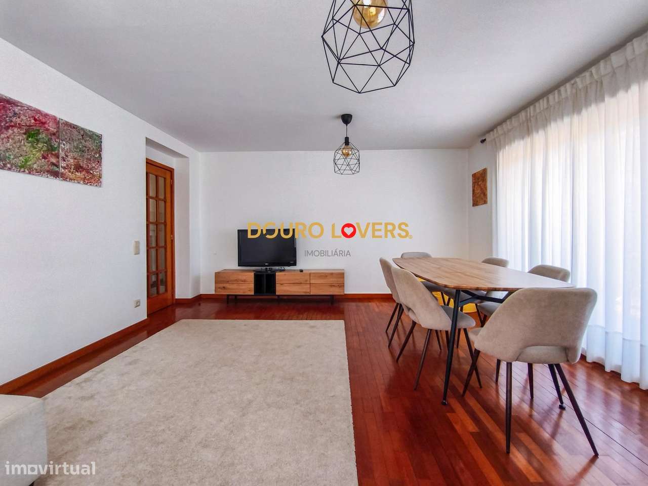 Apartamento T2 em Condomínio Fechado | Ramalde, Porto-10