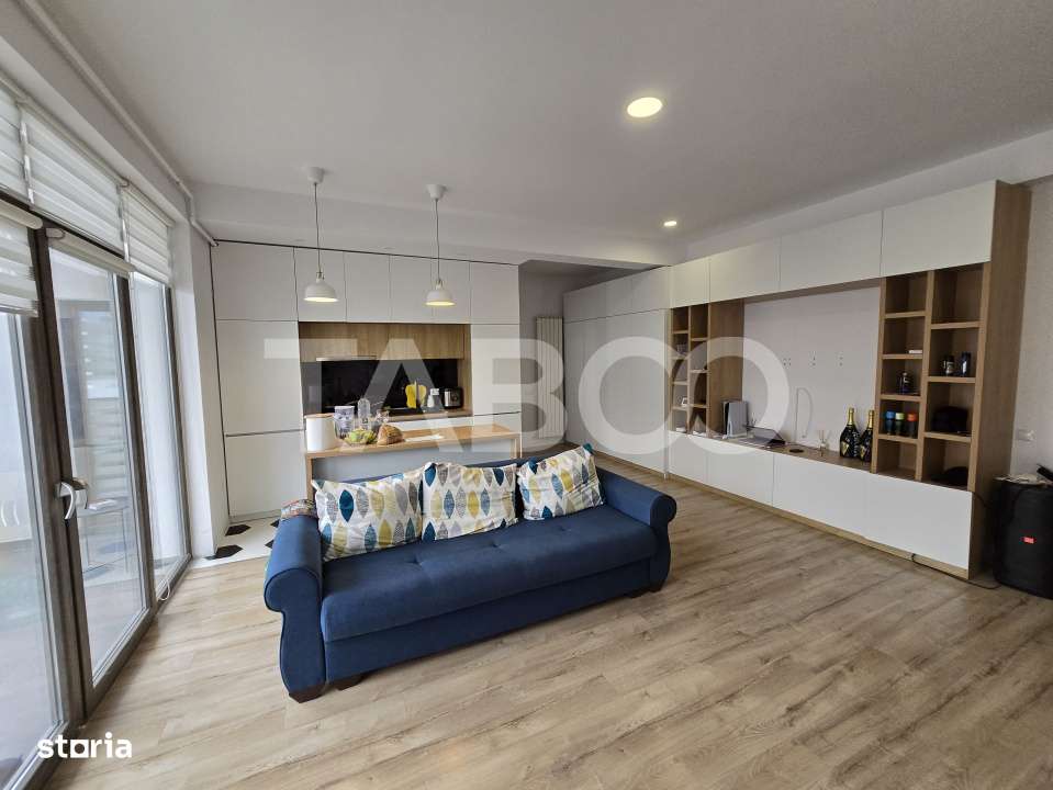 Apartament 3 camere etaj intermediar 67 mpu zona Doamna Stanca - Imagine principală: 5/12