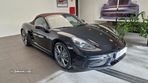 Porsche 718 Boxster 2.0 PDK - 7