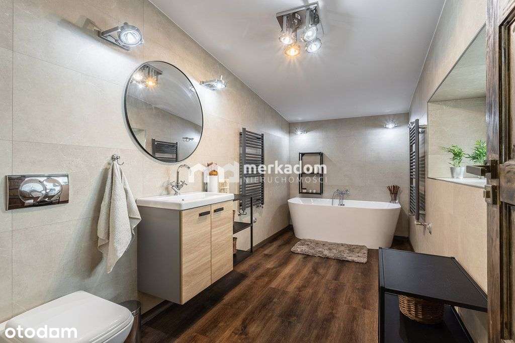 Sielski dom dla wielbicieli natury i ekologii-6