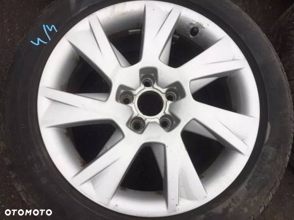 AUDI A5 ALUFELGI FELGI 17'' 5X112 ET28 8T0601025C - 12