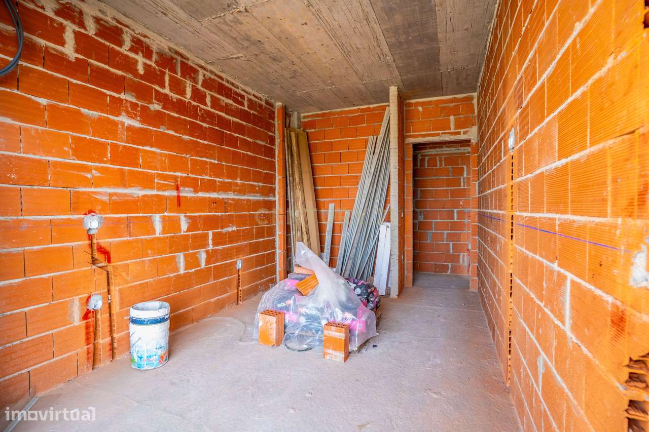 Moradias T3 Novas – Tornada, Caldas da Rainha - Grande imagem: 5/27