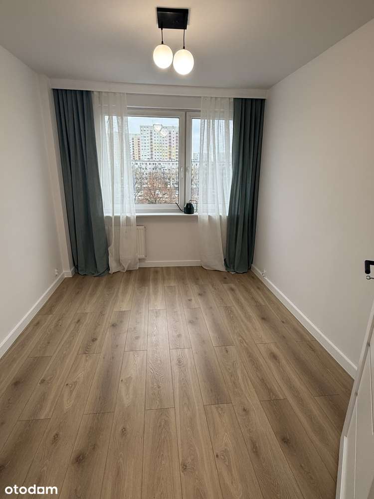 2-pokojowe mieszkanie | Winogrady | os. Zwycięstwa 6 | 49 m² - Pełny obrazek: 5/9