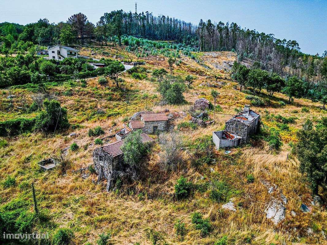 Quinta T3 para venda-7