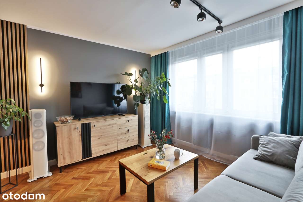 3 pokojowe, 48m2, Bielany, ul. Przytyk /Metro Wawrzyszew /PO REMONCIE - Pełny obrazek: 5/10