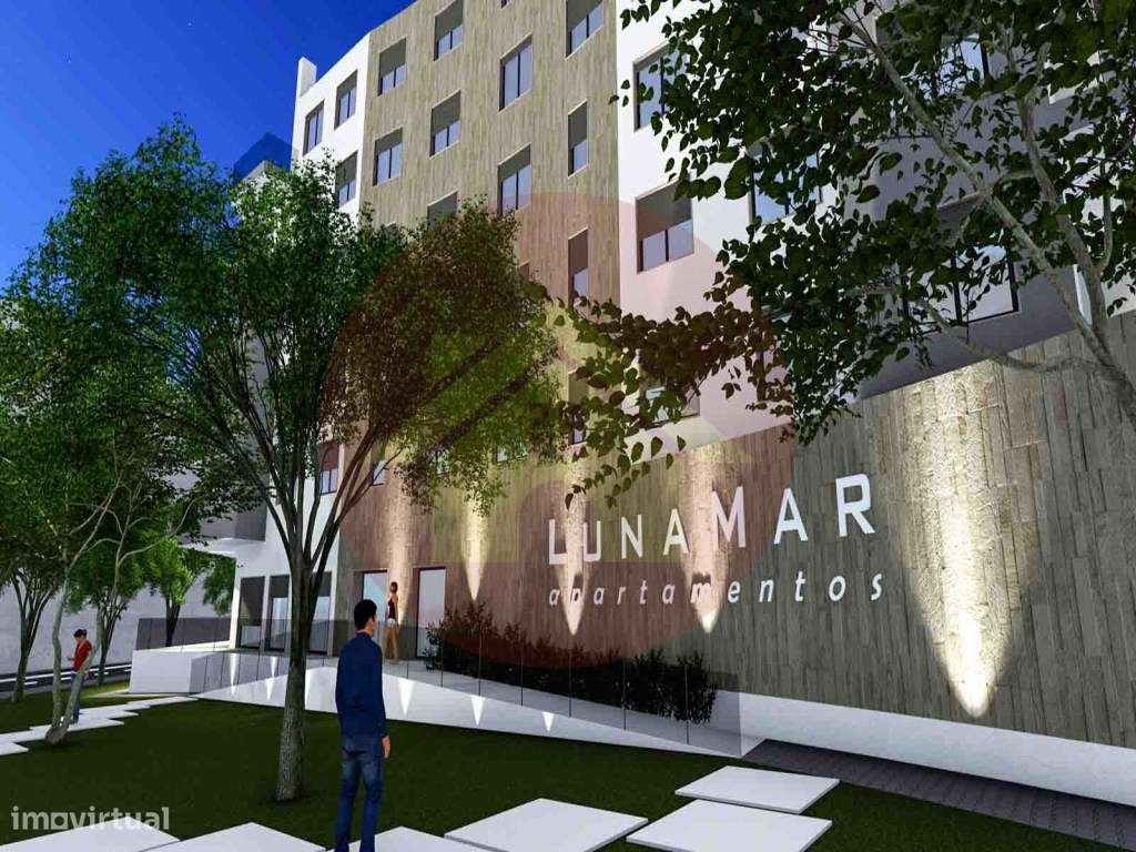Apartamento T2 para Venda em Construção em Armação de Pêra-23