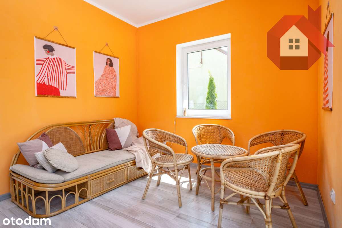 Wyremontowane siedlisko za 750 tys. z 2-ma domami-7