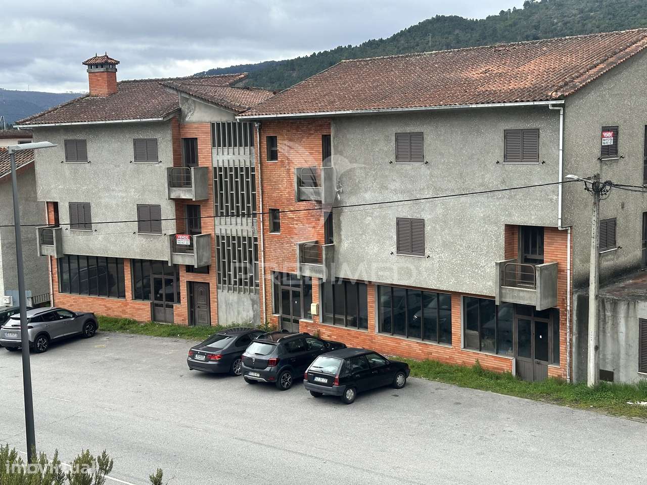 INVESTIMENTO COM POTENCIAL EM VIDAGO – OPORTUNIDADE ÚNICA! - Grande imagem: 2/14