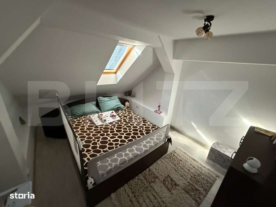 Apartament 2 camere decomandate, zona ultracentrala - Imagine principală: 3/6