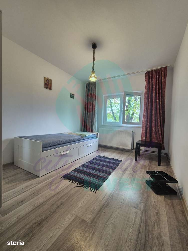 3 camere Colentina - complet mobilat cu centrala proprie - Imagine principală: 5/8