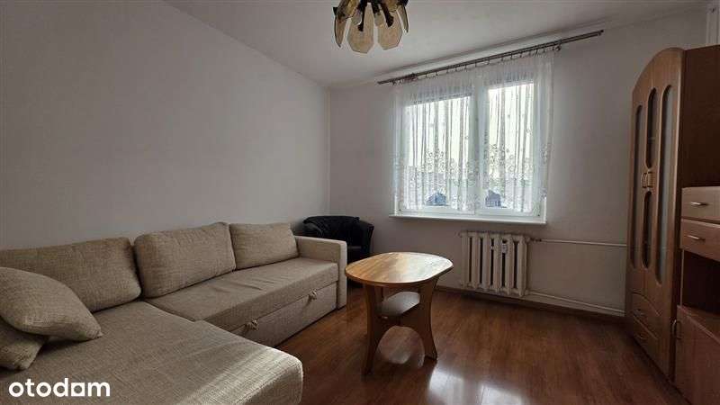 Do wynajęcia 3 pokojowe mieszkanie - Pełny obrazek: 4/16