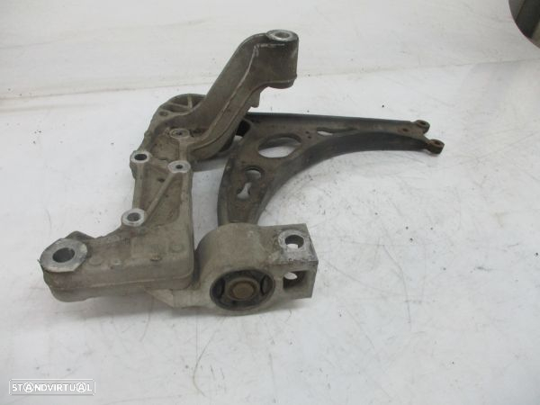 Braço Suspensao Frente Dto Volkswagen Touran (1T1, 1T2) - 2