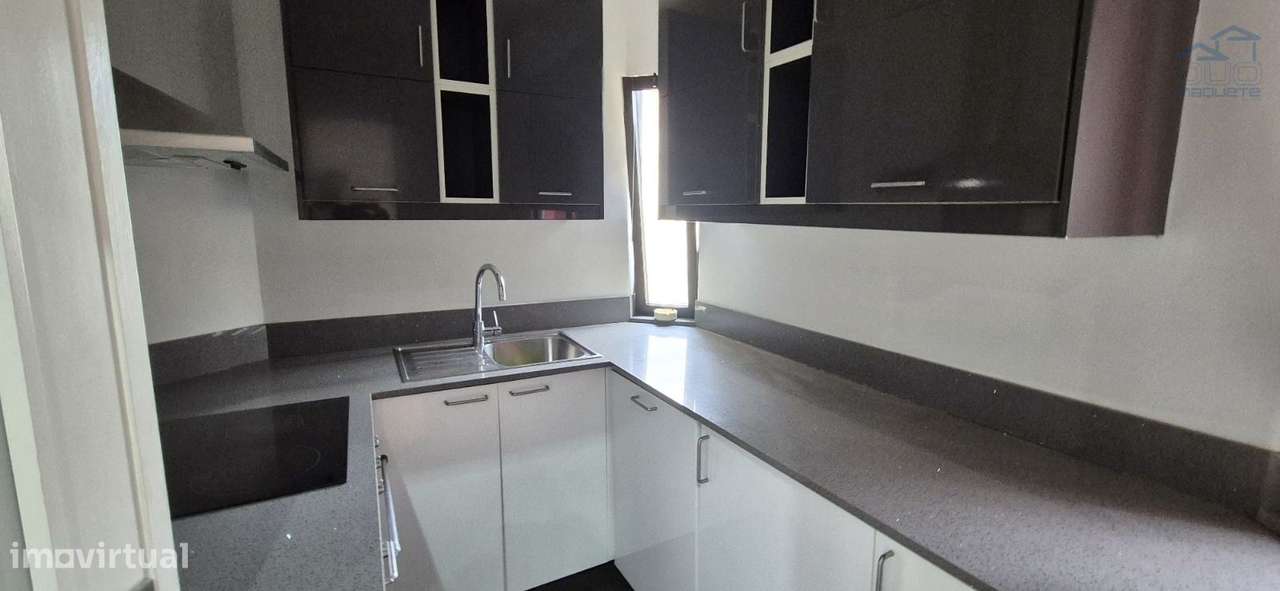 T1 com terraço em Matosinhos - Grande imagem: 5/11