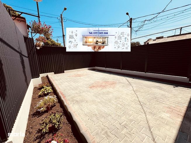 Casă de vânzare – mobilată și utilată, zona Piața Centrală!-7
