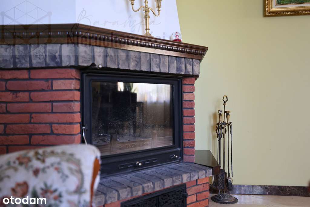 Stylowy!! Pół bliźniaka/Węglinek/Premium-9