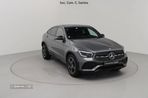 Mercedes-Benz GLC 220 d Coupé 4Matic - 1