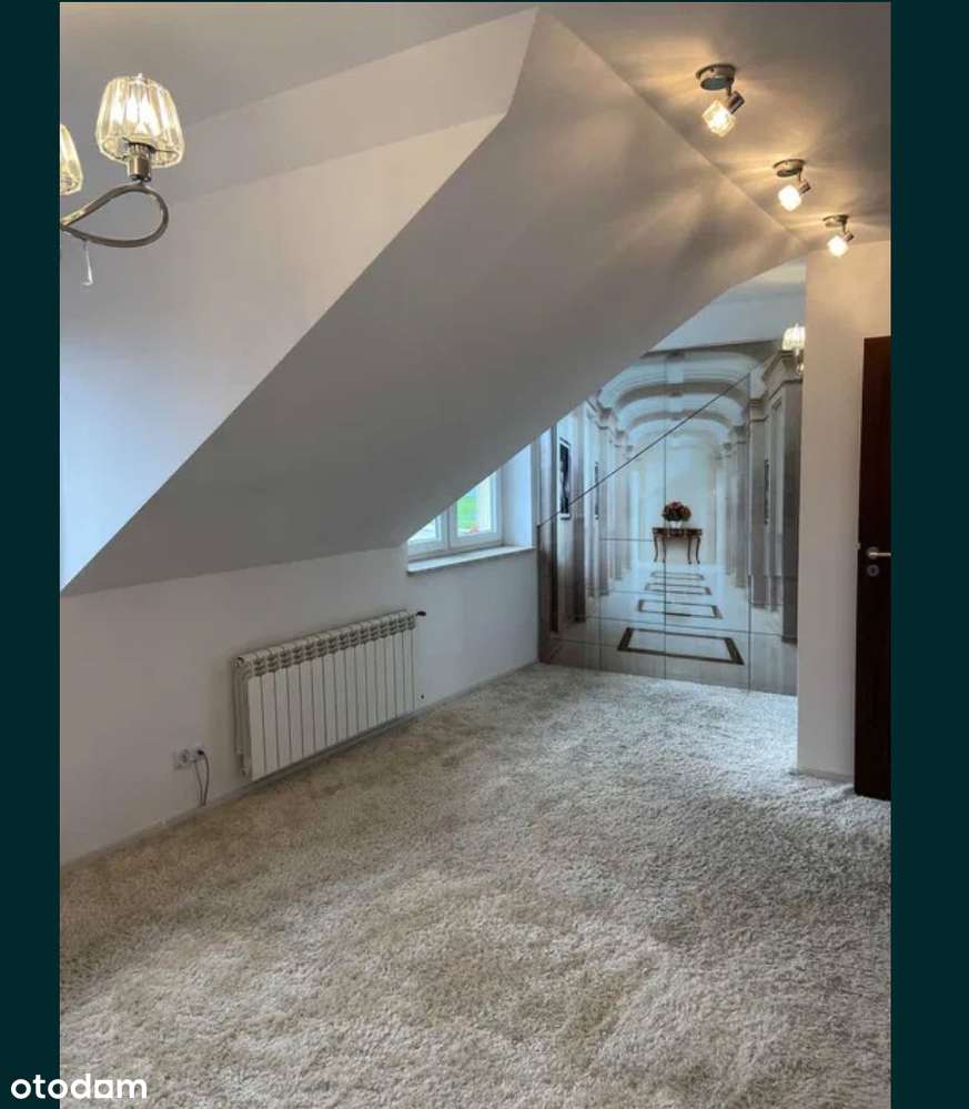 Mieszkanie Sędziszów Małopolski, Słoneczna 7/9 - Pełny obrazek: 4/8