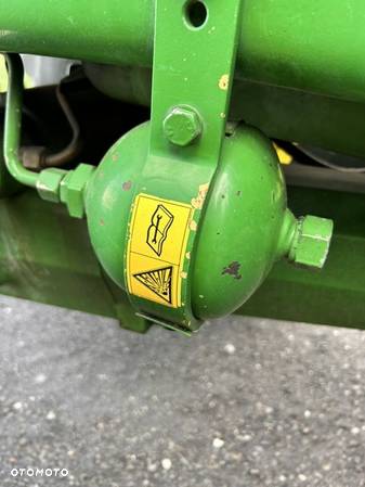 John Deere 6820 - 8