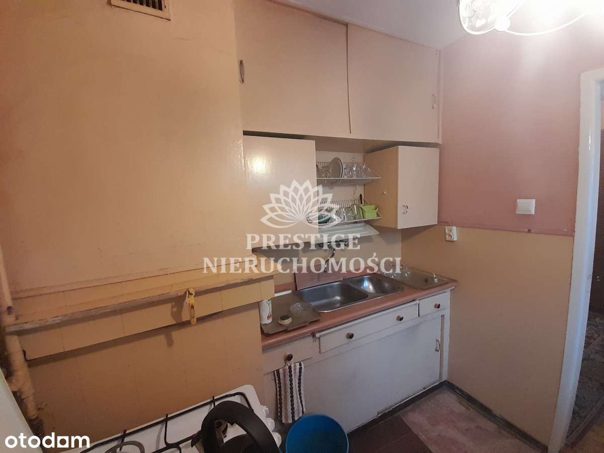 M-3 w bloku Szwederowo blisko Centrum i Arkad-12