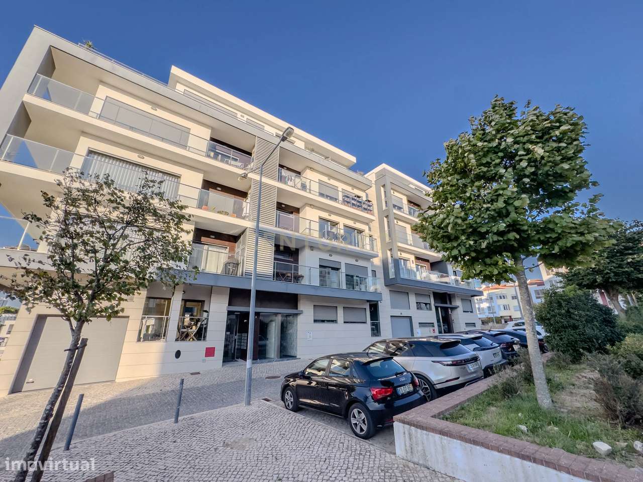 Duplex com Vista Panorâmica – Quinta de Santa Teresa-58