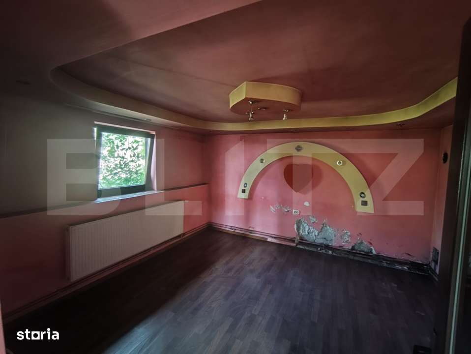 De vanzare casa, zona turistica Vadu Crisului - Bratca, cu teren 5000 - Imagine principală: 5/14