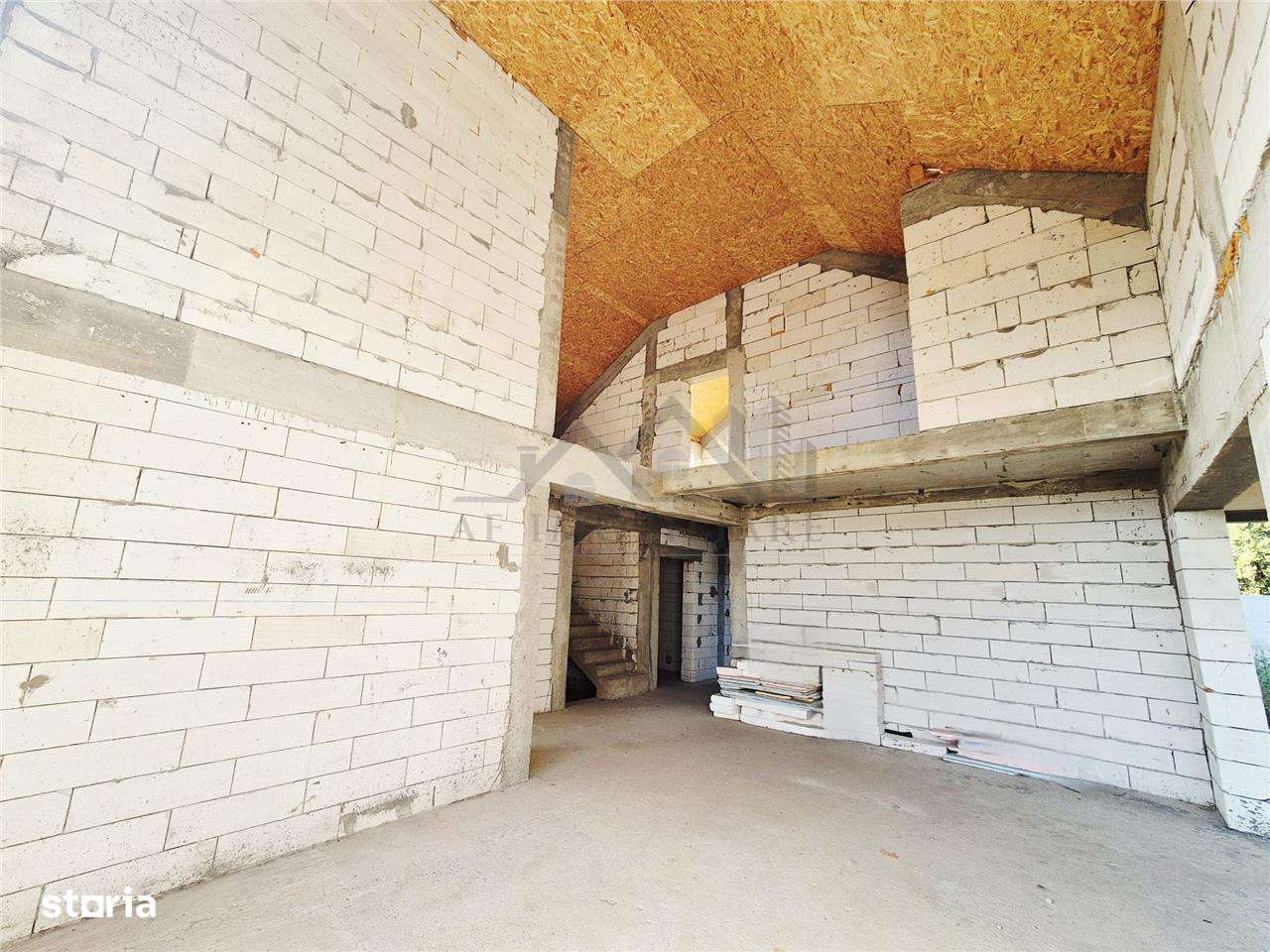 Vila de vanzare cu priveliste frumoasa - Imagine principală: 4/15