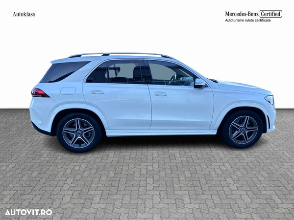 Mercedes-Benz GLE 350 de 4MATIC - 6