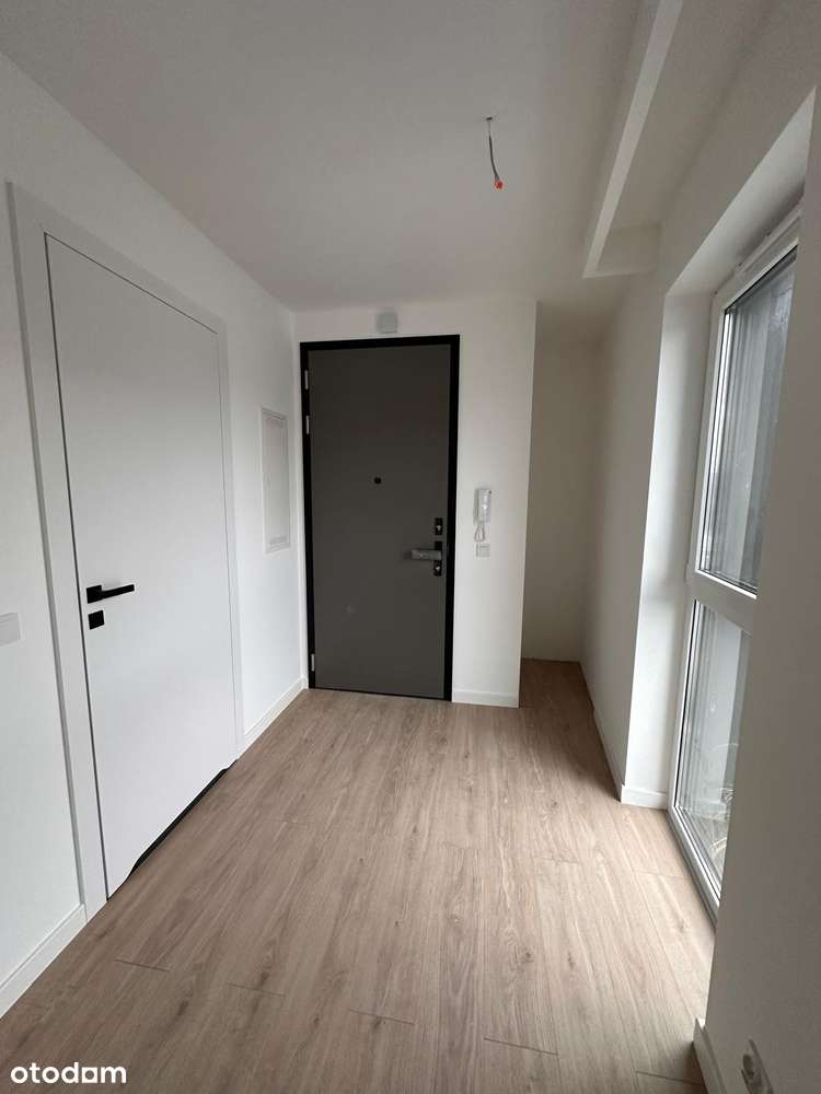 Apartament - Port Mielno 41m2, parter - 10.700 zł /1m2 - wykończony-3