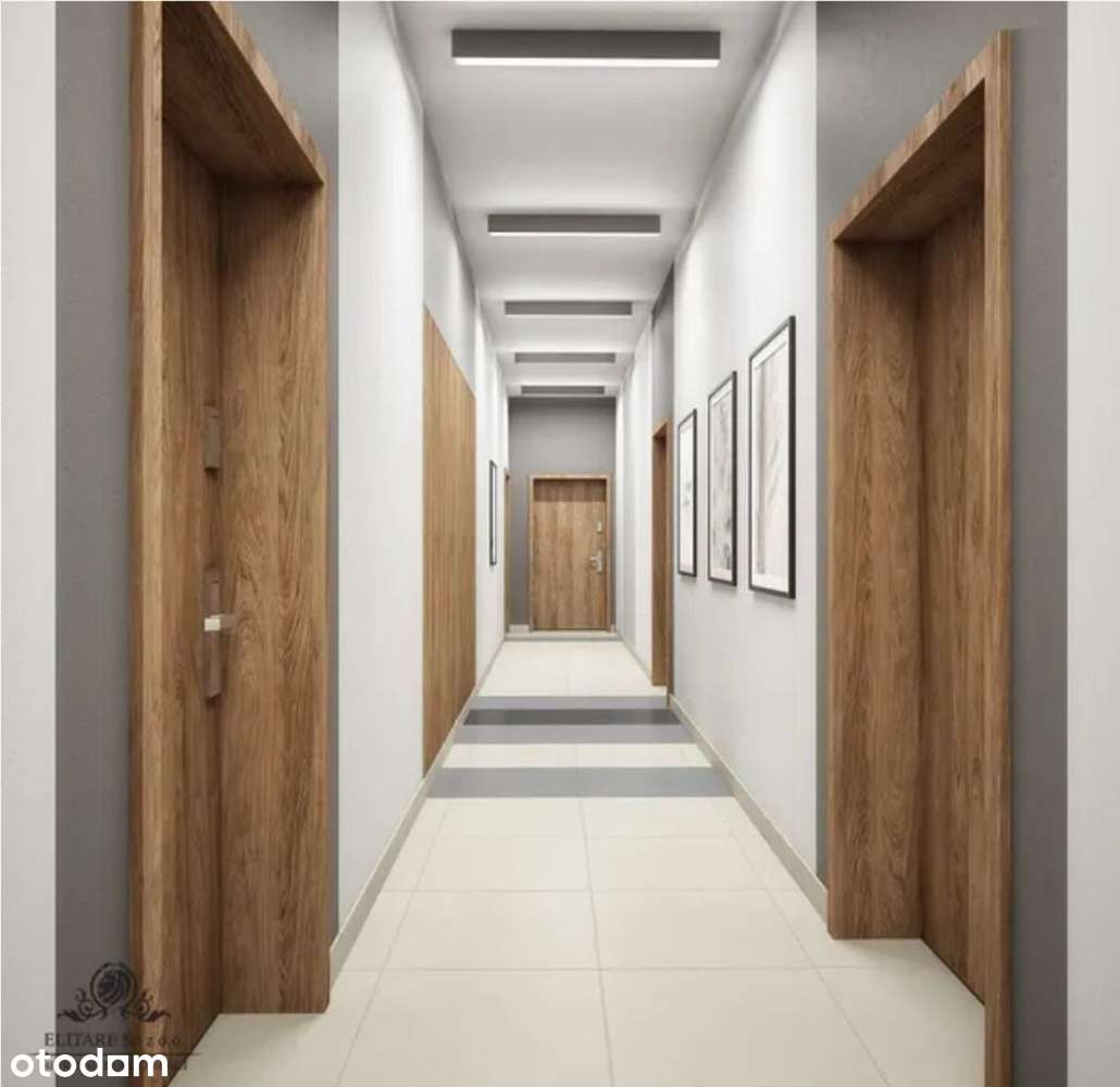 Mieszkanie 4pok,2łazienki,balkon pow. 87,61m2 /Wro - Pełny obrazek: 4/17