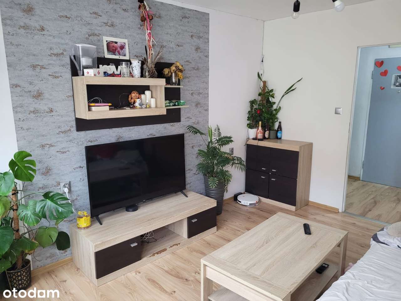 Mieszkanie, 49 m², Opole-3